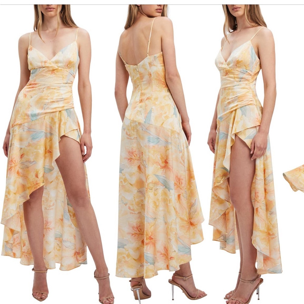 Bardot Kalani Dress